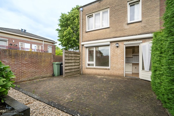 Medium property photo - Rijksweg 27G, 5953 AA Reuver